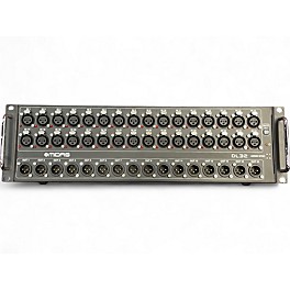 Used Midas DL32 Digital Mixer