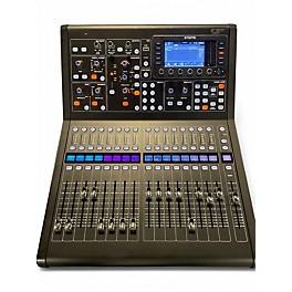 Used Midas M32R Digital Mixer