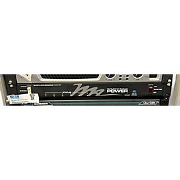 Used Middle Atlantic PDS-615R Power Amp