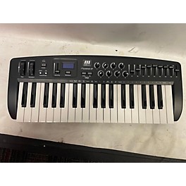 Used Used Miditech I2 CONTROL 37 MIDI Controller