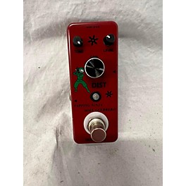 Used Used Mike Guerrero Tapping Ninja Effect Pedal