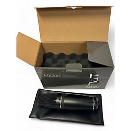 Used Miktek MK300 Condenser Microphone