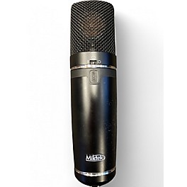 Used Miktek MK300 Condenser Microphone