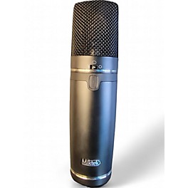 Used Miktek Mk-300 Condenser Microphone