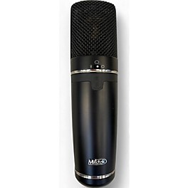 Used Miktek Mk300 Condenser Microphone