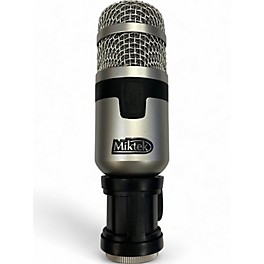 Used Miktek PM10 Dynamic Microphone