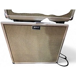 Used Milkman Sound 1X12 CABINET 12" JUPITER  Guitar Cabinet