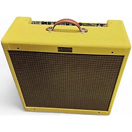 Used Milkman Sound 5E9 18 Watt Classic Tweed Tube Guitar Combo Amp