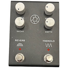Used Milkman Sound F-Stop Effect Pedal