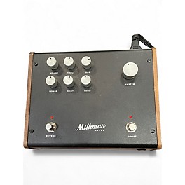 Used Milkman Sound THE AMP 100 Guitar Amp Head