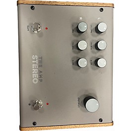 Used Milkman Sound THE AMP STEREO Solid State Guitar Amp Head