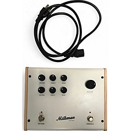 Used Milkman Sound The Amp 50W Tube Hybrid Guitar Floor Amp Guitar Amp Head
