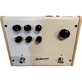 Used Milkman Sound The Amp Battery Powered Amp