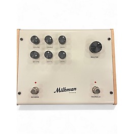Used Milkman Sound the amp Guitar Amp Head