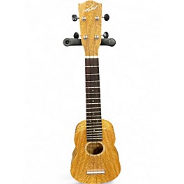 Used Millar MG210 Mahogany Ukulele