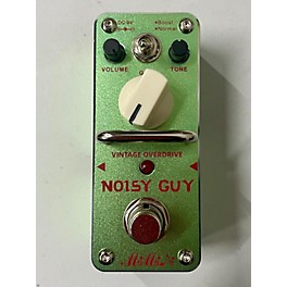 Used Used  Mimi Noisy Guy