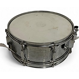 Used Miscellaneous 14X5  CHROME Drum Chrome