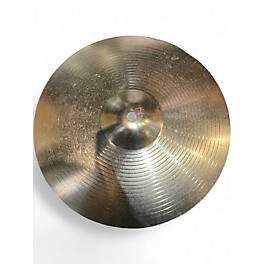 Used Miscellaneous 14in Crash Cymbal Cymbal