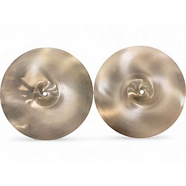 Used Miscellaneous 14in Entry Level Hihat Cymbal