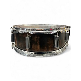 Used Miscellaneous 5X14 MAHOGANY SNARE Mahogany Drum