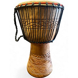 Used Miscellaneous DJEMBE Djembe