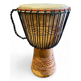 Used Miscellaneous DJEMBE Djembe