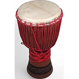 Used Miscellaneous Hand Djembe Djembe