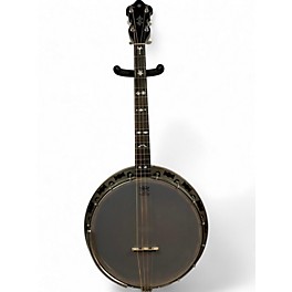 Used Miscellaneous Tenor Resonator Banjo Banjo