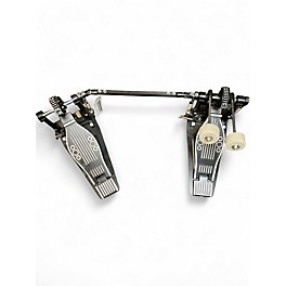 Used Miscellaneous dbl  pedal Double Bass Drum Pedal