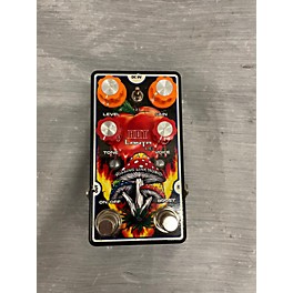 Used Used Missing Link Hot Lanta LE Effect Pedal