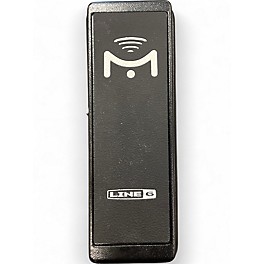 Used Mission Engineering EP1L6 Pedal