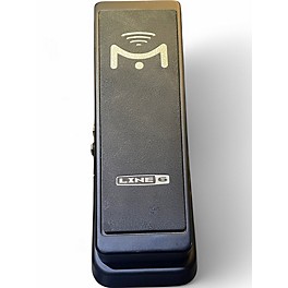 Used Mission Engineering EP1TC Expression Effect Pedal