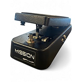 Used Mission Engineering EP1TC Expression Effect Pedal