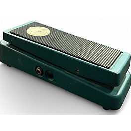 Used Mission Engineering EP25KBK Dual Expression Effect Pedal