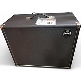 Used Mission Engineering GEMINI 1 Guitar Cabinet