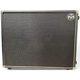 Used Mission Engineering GEMINI 2-BT Guitar Cabinet