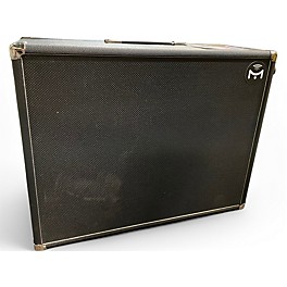 Used Mission Engineering GEMINI II Guitar Cabinet