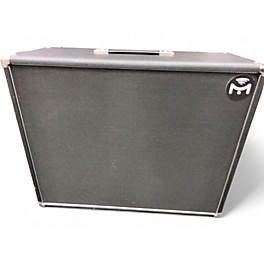 Used Mission Engineering Gemini 2 2x12 Guitar Combo Amp