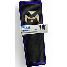 Used Mission Engineering ReWah PRO Effect Pedal