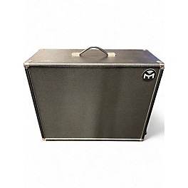 Used Mission Engineering gemni 2-bt Guitar Cabinet