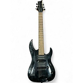 Used Mitchell MM100 BLACK Electric Guitar