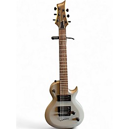 Used Mitchell MS100 CHARCOAL SATIN Solid Body Electric Guitar