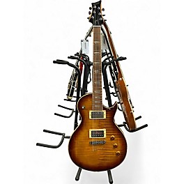 Used Mitchell MS400 Sunburst Solid Body Electric Guitar
