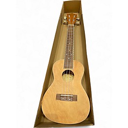 Used Mitchell MU40C Natural Ukulele