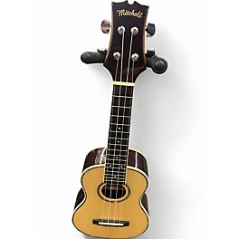 Used Mitchell MU70 Concert Natural Ukulele