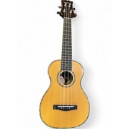 Used Mitchell MU70 Concert Natural Ukulele