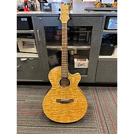 Used Mitchell MX400 Maple Acoustic Electric Guitar