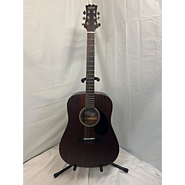 Used Mitchell Used Mitchell T331 Mahogany Acoustic Guitar