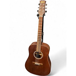 Used Mitchell T331 Mahogany Acoustic Guitar
