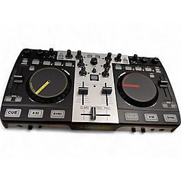 Used MixVibes U-Mix Control Pro DJ Controller